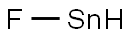 Tin fluoride (as fluorine) Struktur