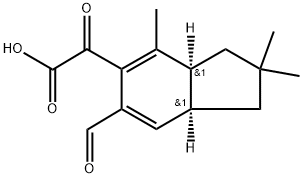 139748-98-4 結(jié)構(gòu)式