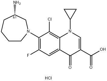 1398566-42-1 Structure