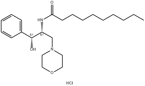 (+)-D-threo-PDMP (hydrochloride)