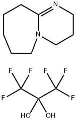 Colby trifluoromethylation reagent Struktur