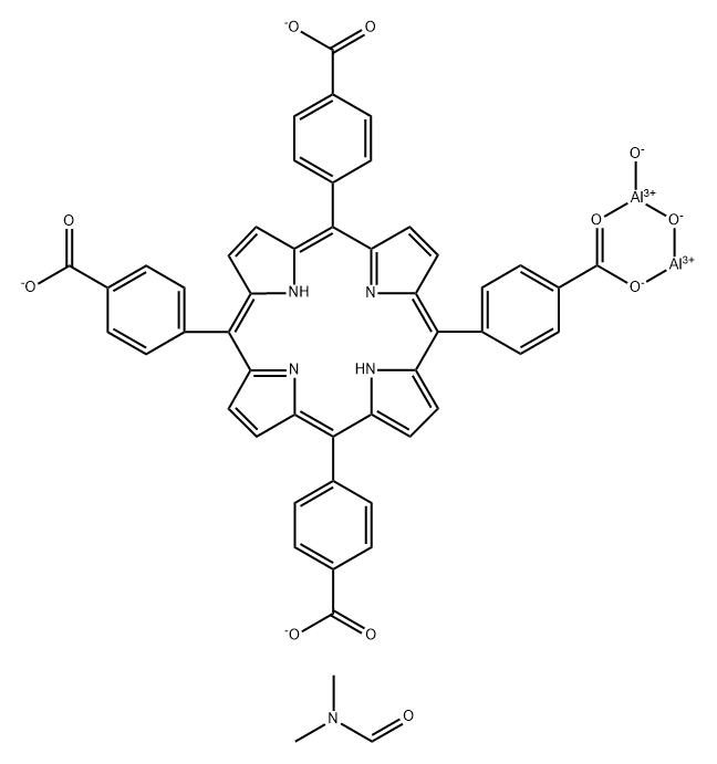 1402928-31-7 Structure