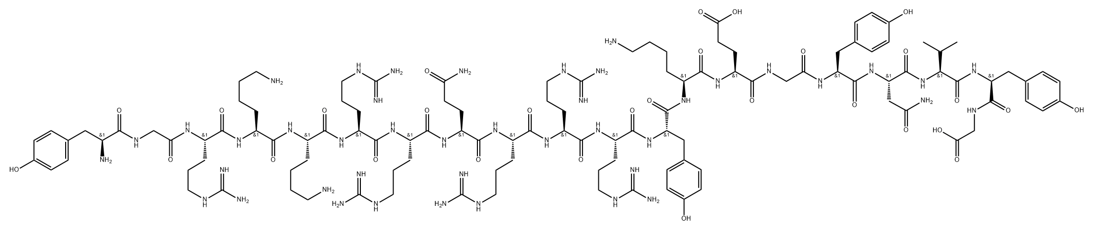 1404188-93-7 Structure