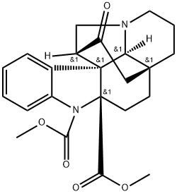 Methyl chafruticosinate