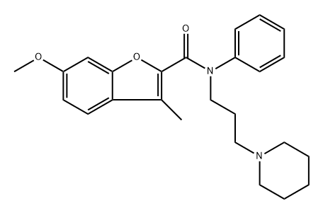 KSCM 11 Struktur