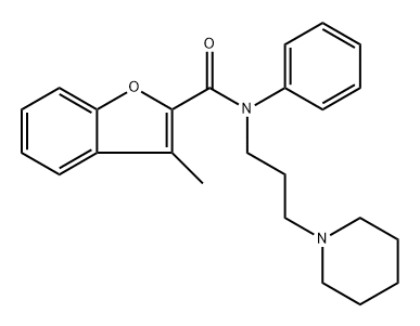 KSCM-5 Struktur