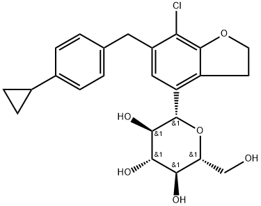 1415472-28-4 結(jié)構(gòu)式