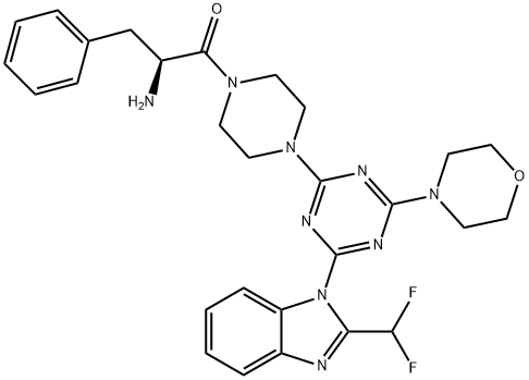 MIPS-9922 Struktur