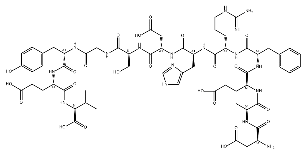 142047-91-4 Structure