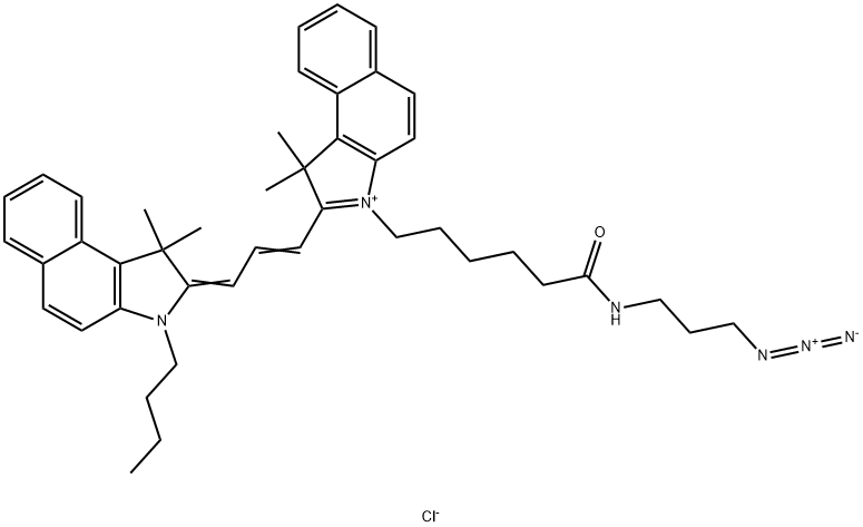 1422178-13-9 Structure