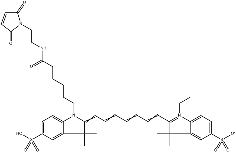 1422279-40-0 Structure