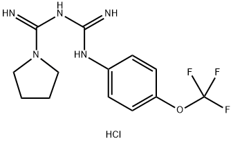 HL271 Struktur