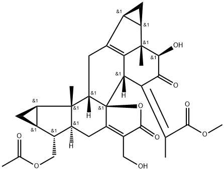 142279-42-3 Structure