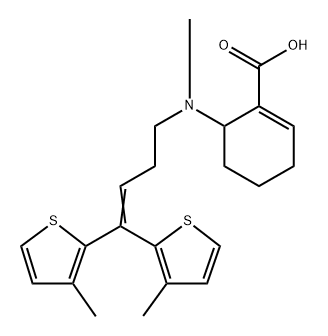 RPC425 free base Struktur