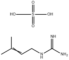 sulfuric acid Struktur