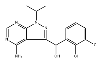 1428640-39-4 結(jié)構(gòu)式