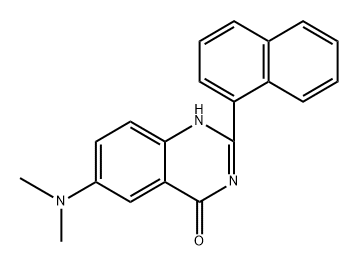 DPQZ Struktur