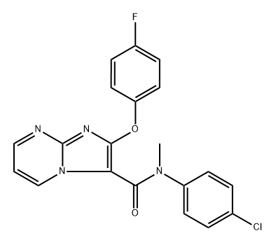 TRC210258 Struktur