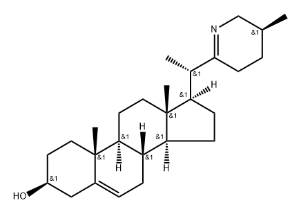 14320-81-1 結(jié)構(gòu)式