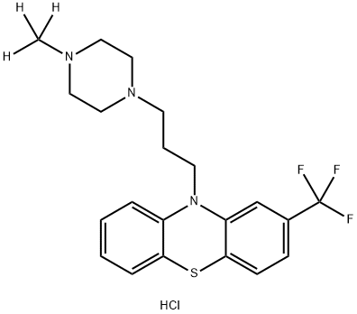 1432064-02-2 Structure