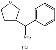 1432678-58-4 Structure