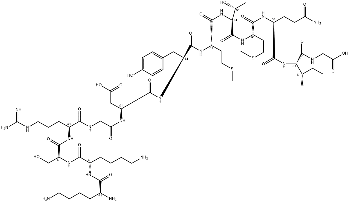 143364-95-8 結(jié)構(gòu)式