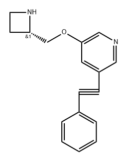 1434047-61-6 結(jié)構(gòu)式