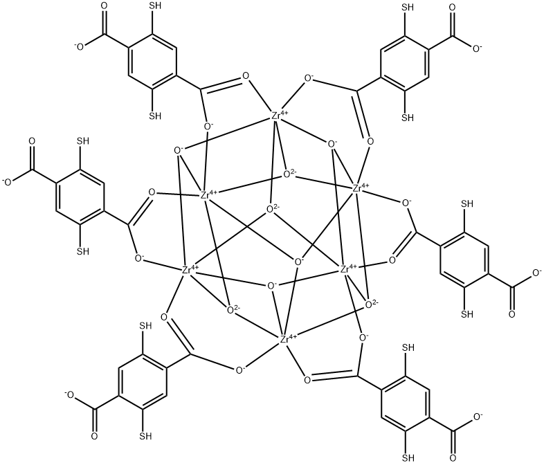 1435475-69-6 Structure