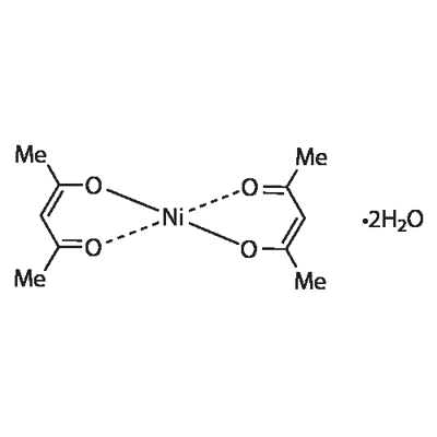 Nickel(II) acetylacetonate dihydrate price.