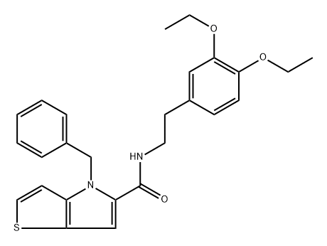 ML 207 Struktur