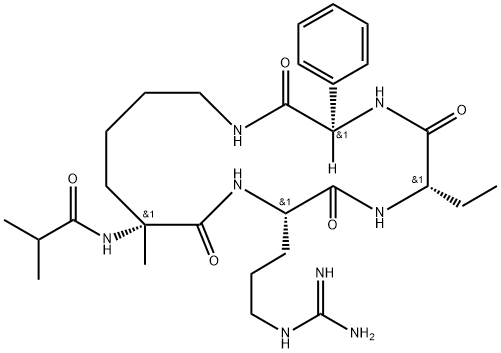 MM-401 Struktur