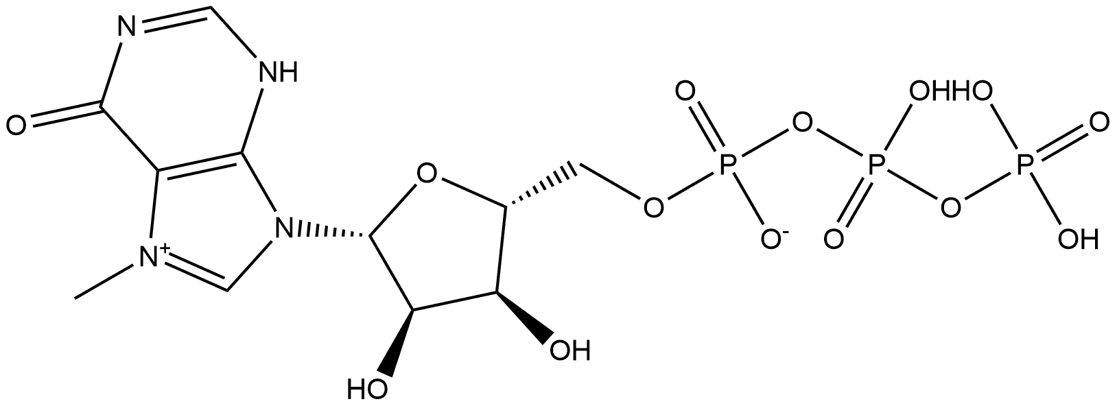 m7-ITP Struktur