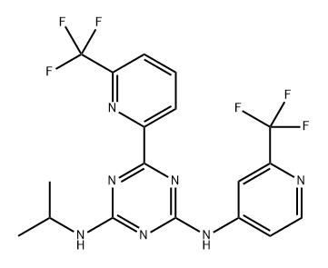 1446501-77-4 結(jié)構(gòu)式