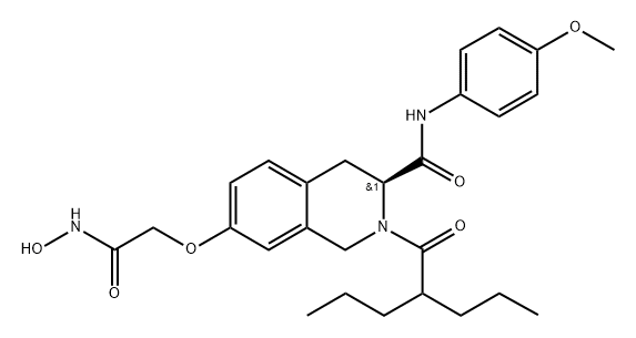 1450662-32-4 結(jié)構(gòu)式