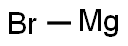 MAGNESIUM BROMIDE AR Struktur