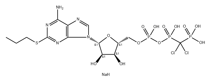 145782-75-8 Structure