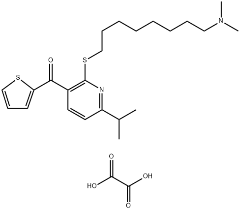 146794-84-5 結(jié)構(gòu)式