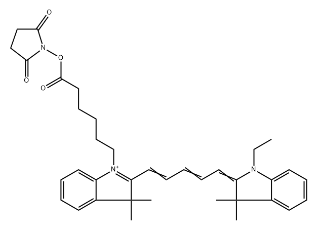 Quasar 670 NHS Struktur