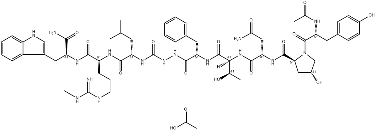 1470374-22-1 結(jié)構(gòu)式