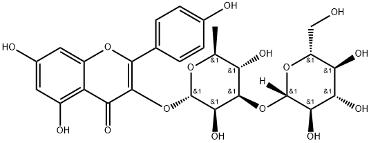 Ternatumoside II