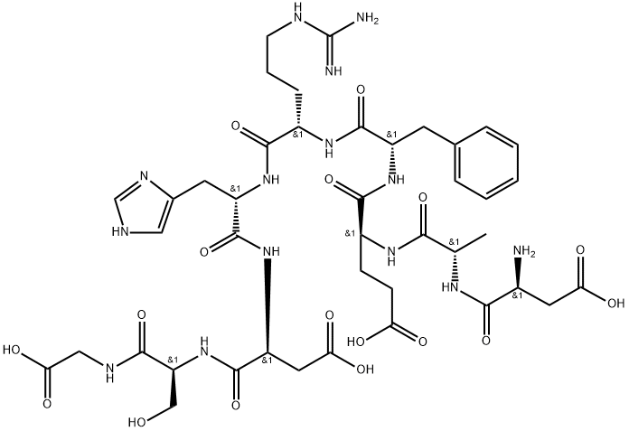 147529-30-4 Structure