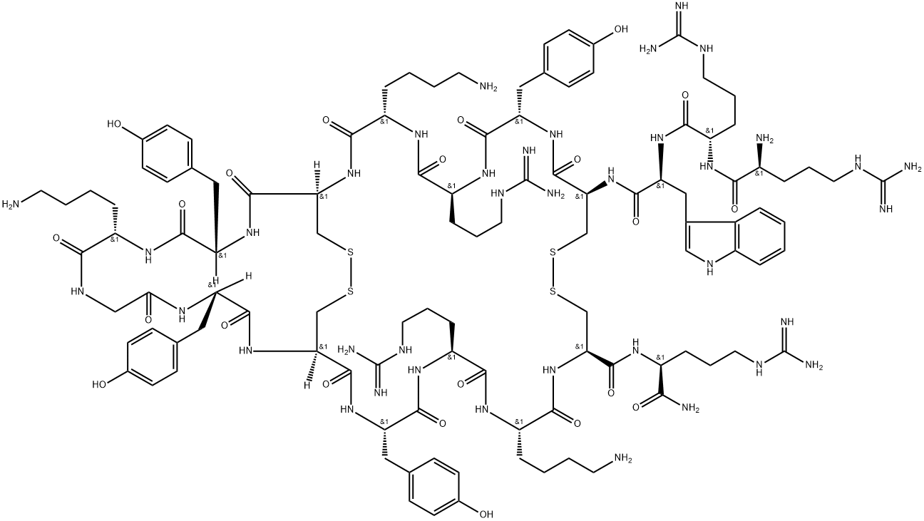 147658-54-6 結(jié)構(gòu)式