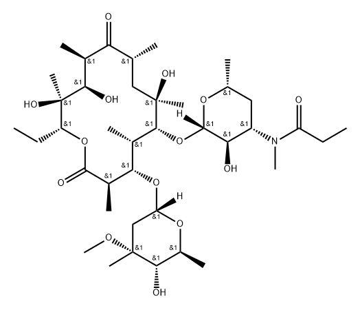 147702-49-6 Structure