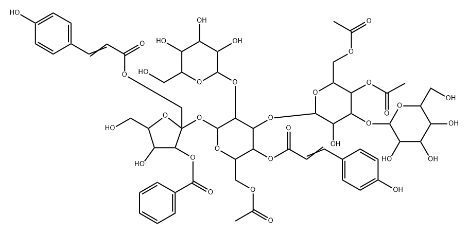 147742-13-0 Structure