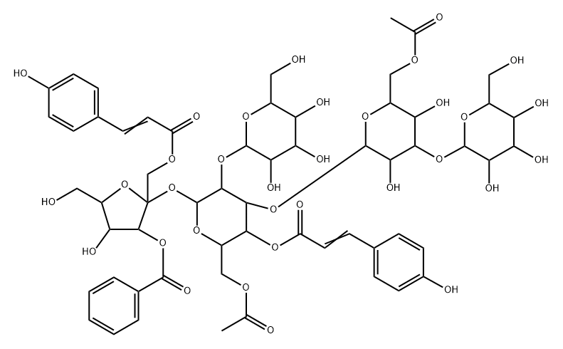 147742-14-1 結(jié)構(gòu)式