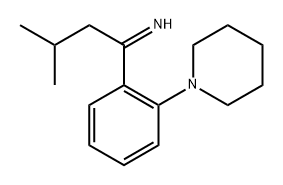 Repaglinide Impurity 15 Struktur