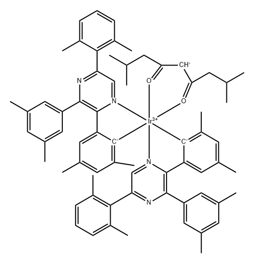 TCNRD01 Struktur