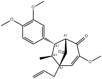 Isokadsurenin D