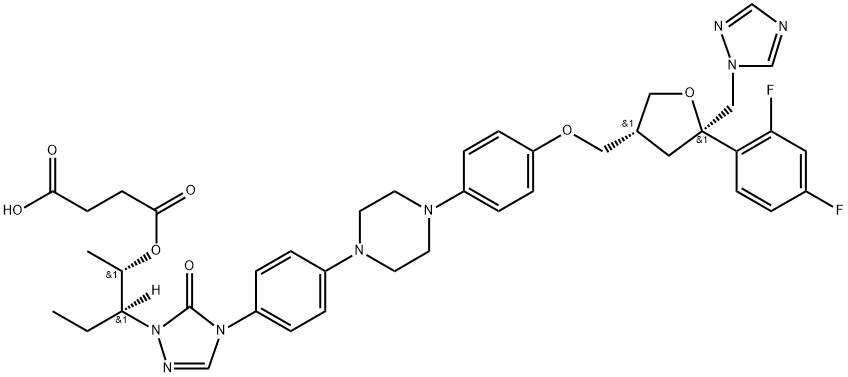 1488301-79-6 Structure