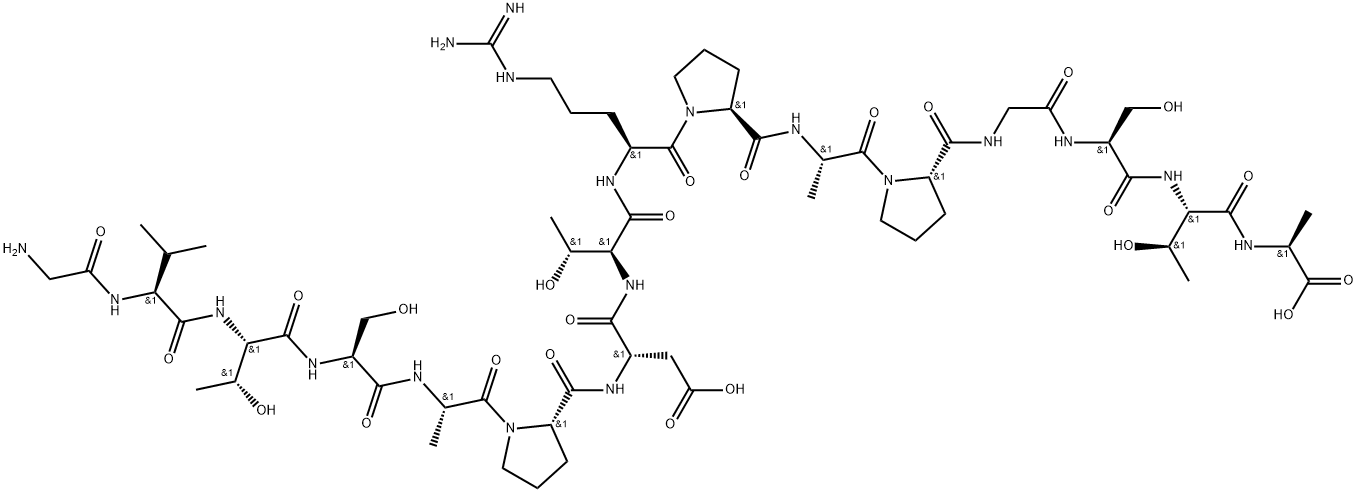 APDTRPAPG Struktur